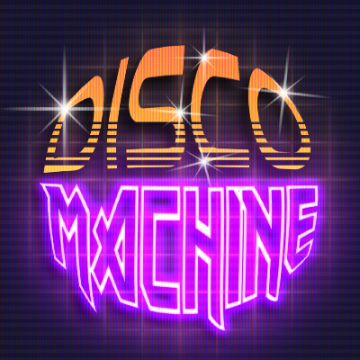 Disco Machine 