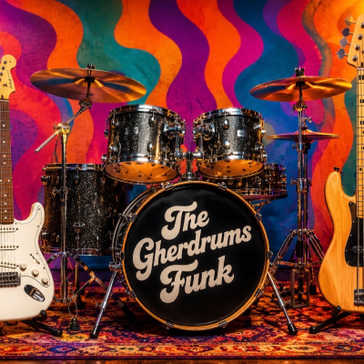 The Gherdrums Funk