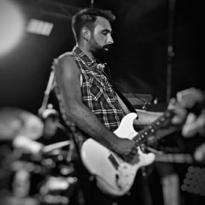 Pascal Baracani