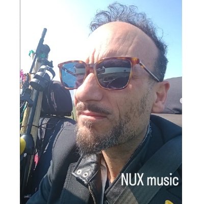 Armine NUX