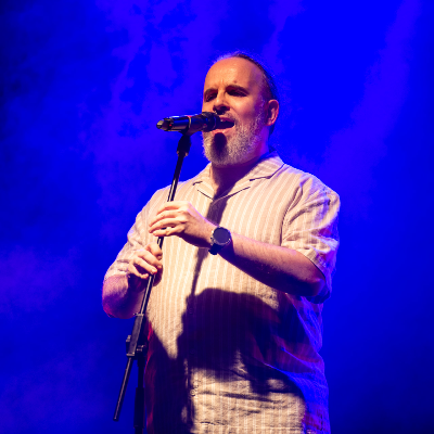 Simone Alfonsi