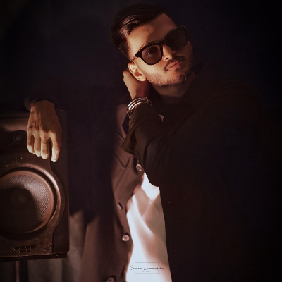 Shan dj 