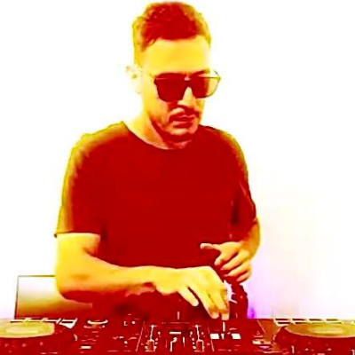 Tony Jay