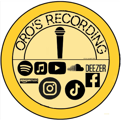 Oro's Recording