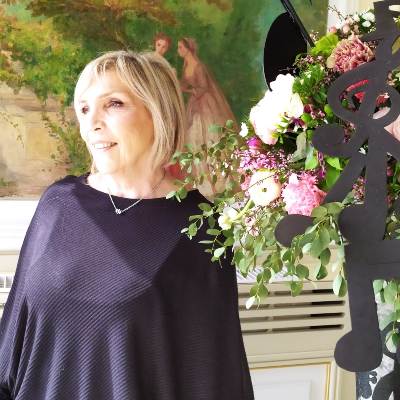Elena Ferretti