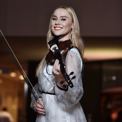 Tetiana Liaskovska