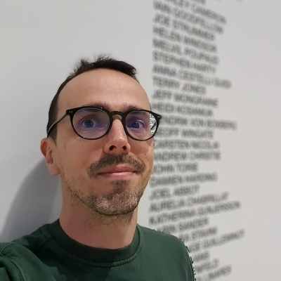 Stefano Perelli