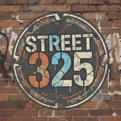 STREET 325