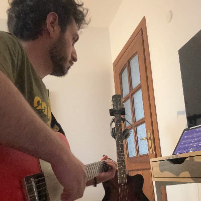Daniele Fondi
