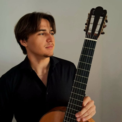 Gianmarco D'Emilio