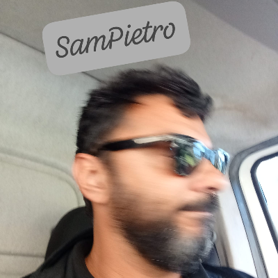 Sam Pietro