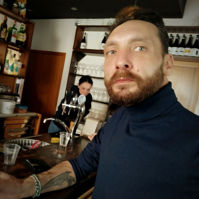 Antonio Cannito