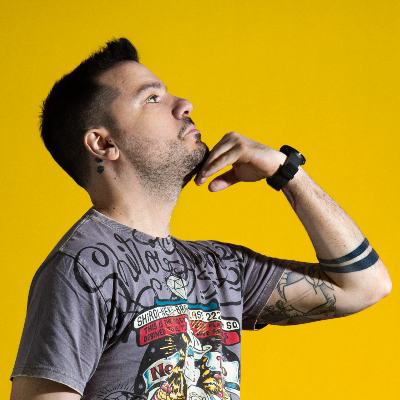Stefano Pellecchia