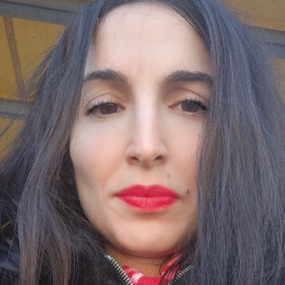 Ilaria Fiorelli