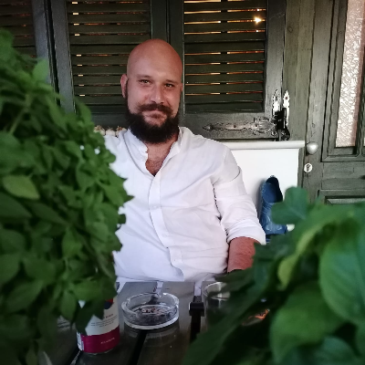 Antonio Romano