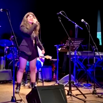 Elisa Manzi