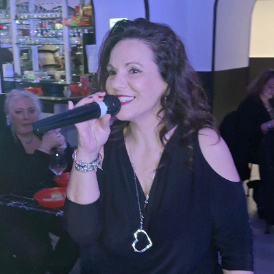Elisabetta Deluca