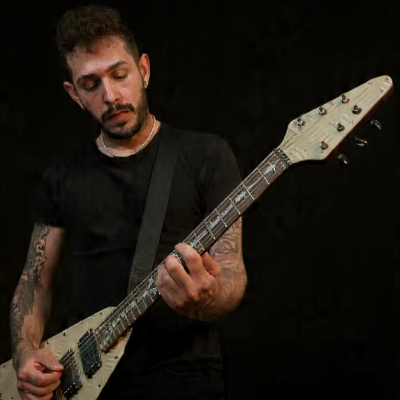 Niko Solinas