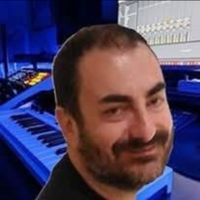 Maurizio Alvino