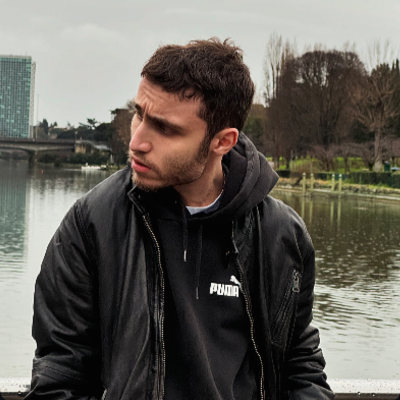 Dario Tamburini