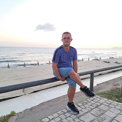 alessandro Aiolfi