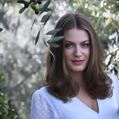 Nia Pelliciari