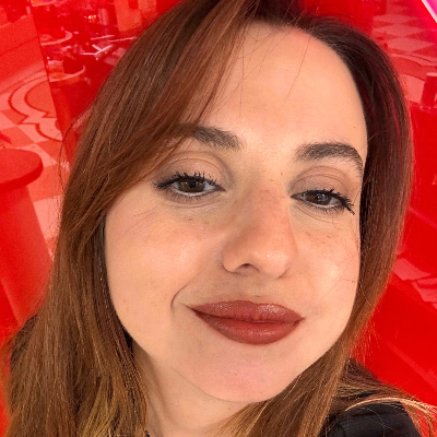 Noemi Vetturini