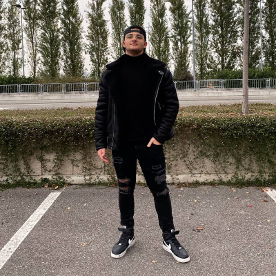 Davide Aprea