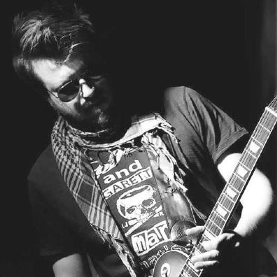 Daniele Mauri