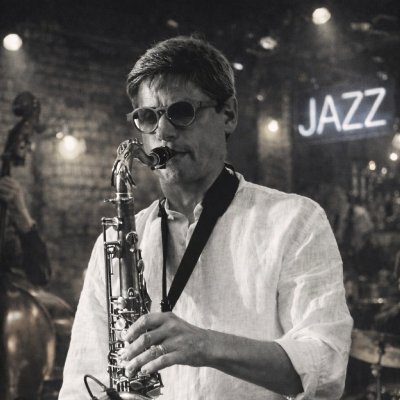 Walter Bonadè
