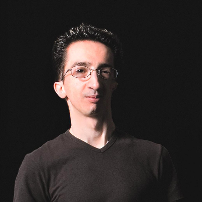Roberto Driusso