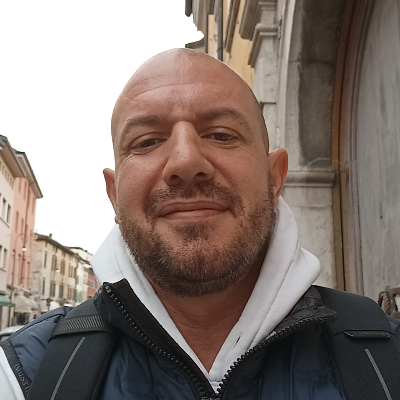 Alessandro Greatti