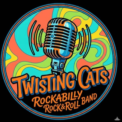 Twisting cats