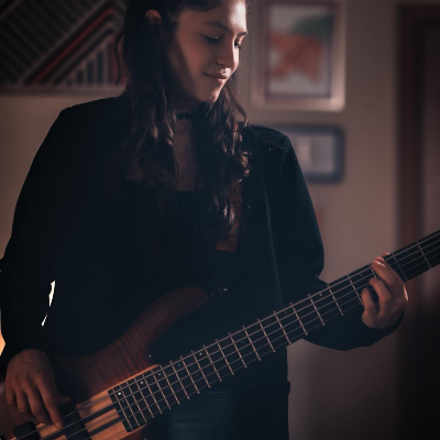 Gaia Fantini