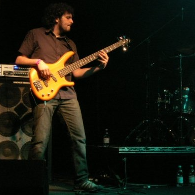 Andrea Pollastri