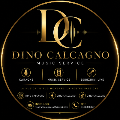 Dino Calcagno