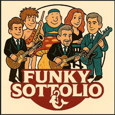 Funky sottolio