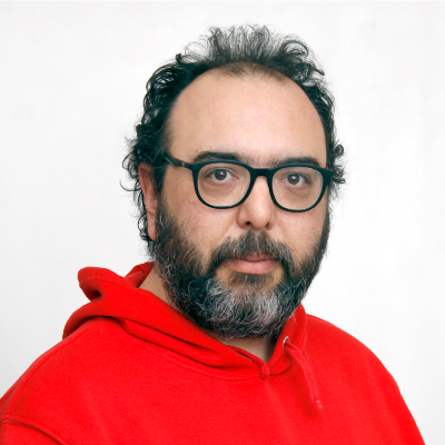 Alberto Ravelli