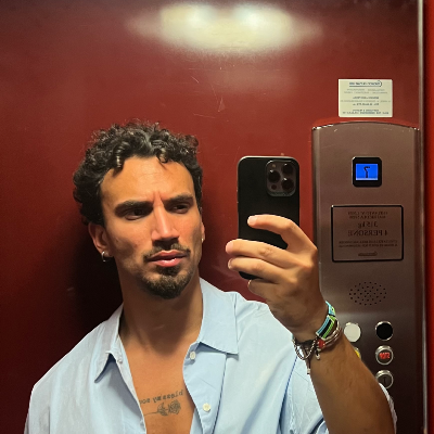 Gianluca Amodio