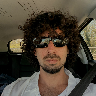 matteo napolitano