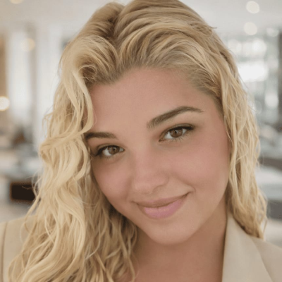 Graziana Casanova