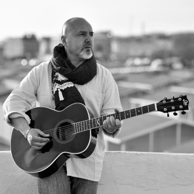 Mariano Caiano