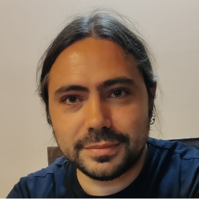 Michele Quadrelli