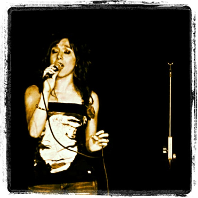 Laura La Forgia