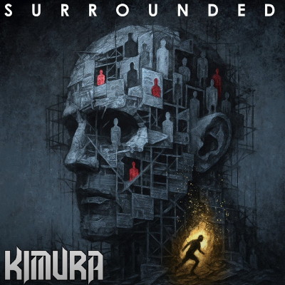 KIMURA