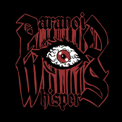 Paranoid Whispers