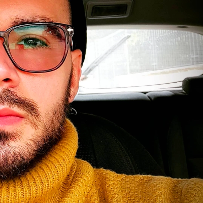 Gabriele Madda