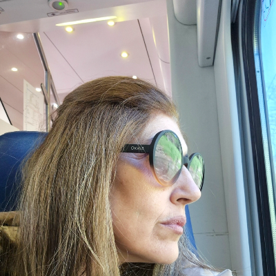 Licia Mensi
