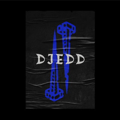 DJEDD