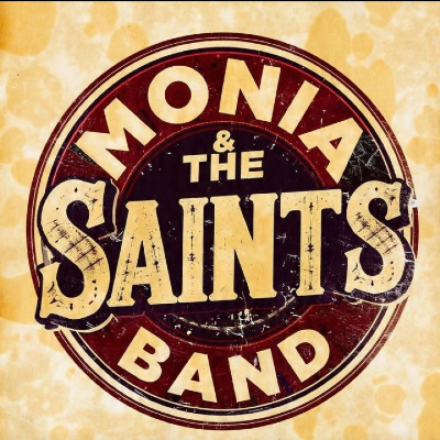 Monia & The Saints Band 
